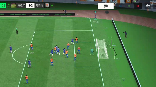 极高难度头球 角球后点45°=力量为主 柔和为辅=死角弹进门柱内侧