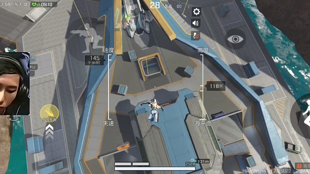 一个真正想赢的人脸上是不会有笑容的