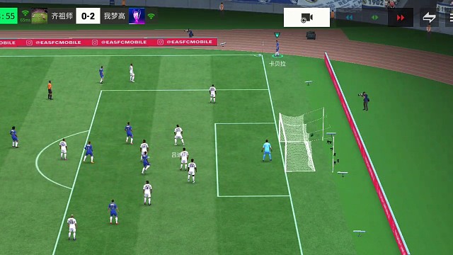 角球头球战术 前点斜45°回传做球助攻=威胁更大 选择更多