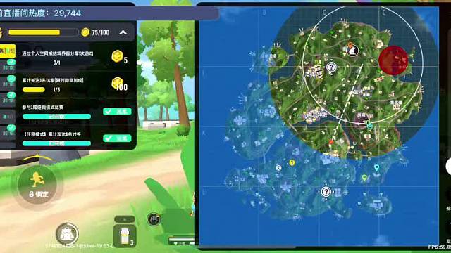 香肠派对，出来吧！金色糖果！