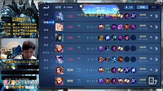 開播1909 目標保住1900