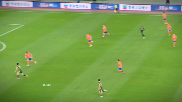 恭喜王钰栋再次进球！”