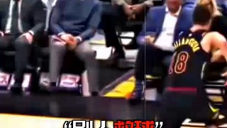 別人救球vs奧尼爾救球#籃球