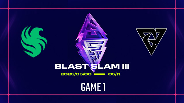 【回放】BLAST Slam III 淘汰赛 Falcons vs Tundra-1