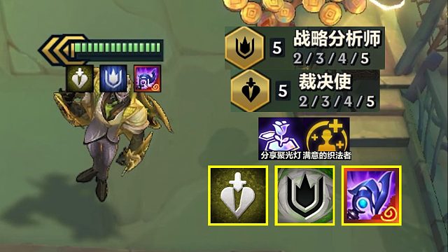 在纯粹数值面前，一切都是徒劳