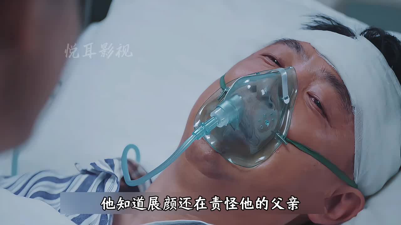 女人抢救亲人却无力回天，“我只是医生，却不是神