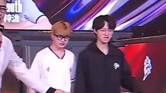 大敌当前，你能信任的只有队友！