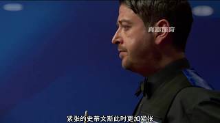 復(fù)刻史上最難清臺(tái)，打得對(duì)手手無(wú)縛雞之力（下）