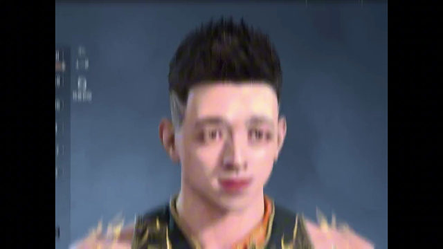 你可能不认识我，但你玩过永劫的话一定见过我捏的脸