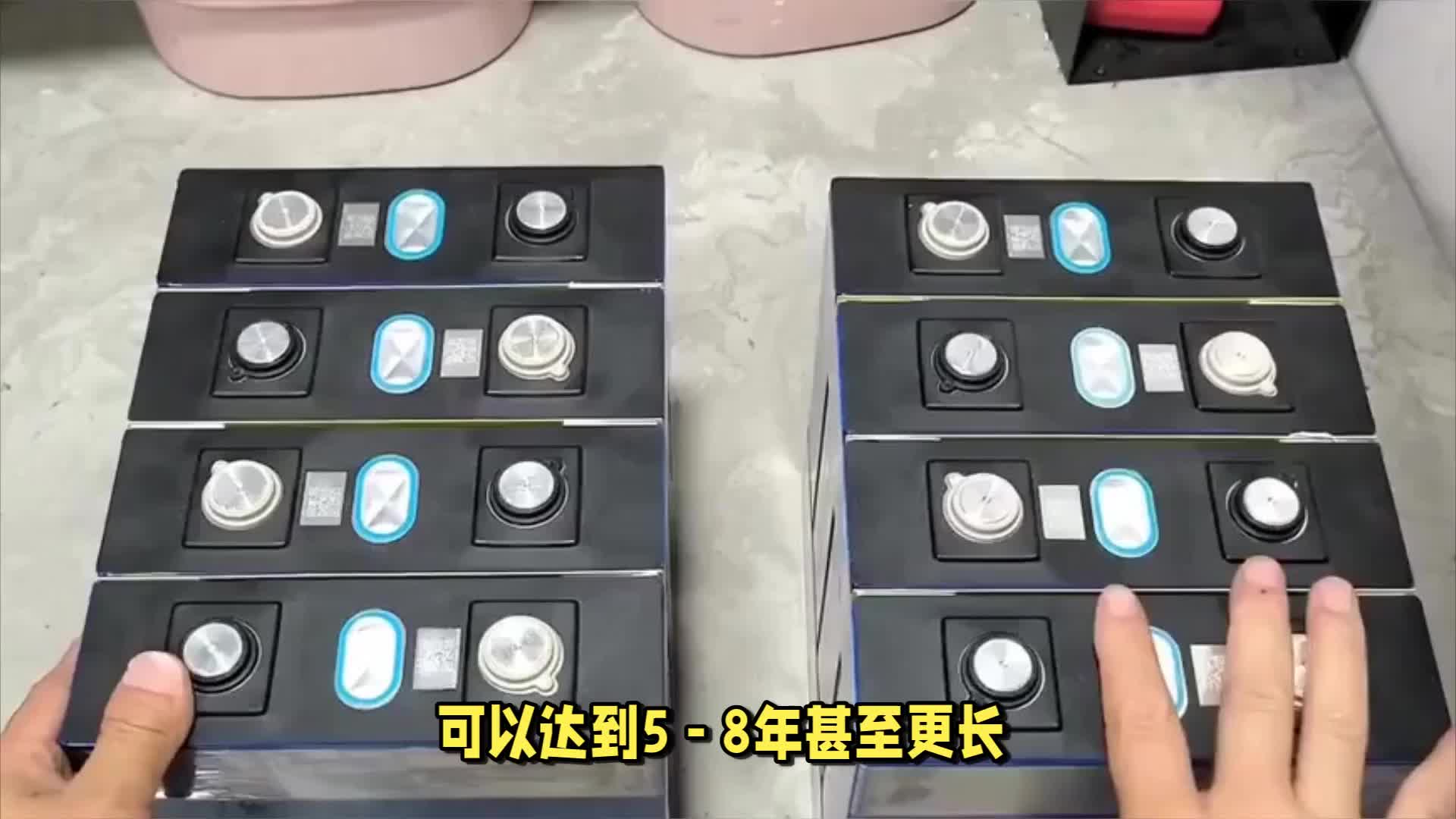 好的低速电动车电池有什么特征