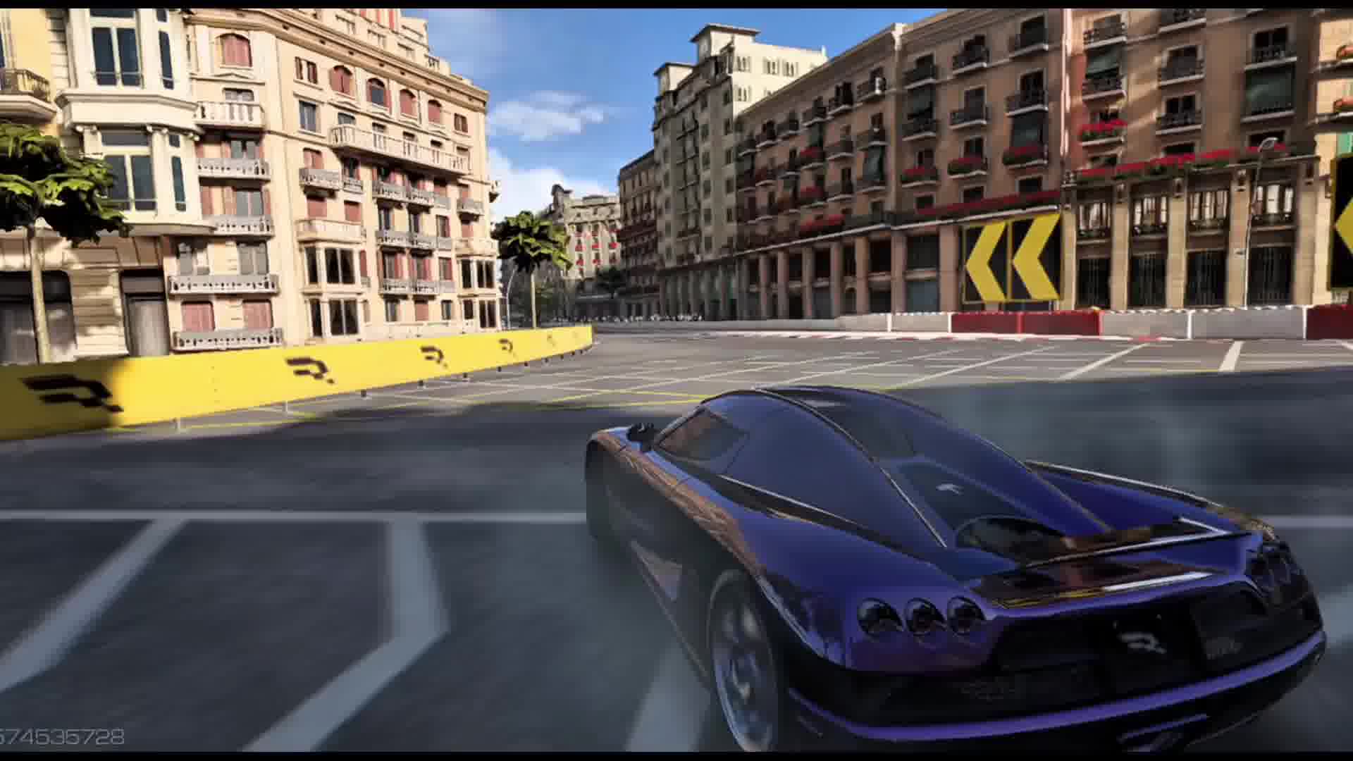 尽管努力就好 时间看得到