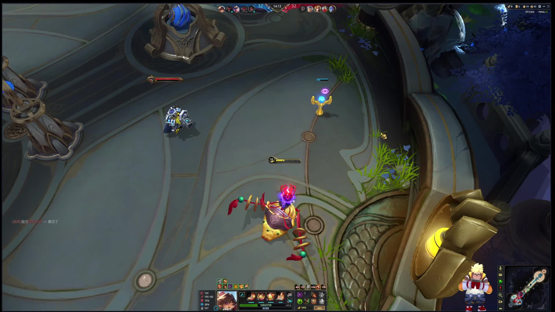 2025-5-12 丢人现场-3-金蟾-暗月