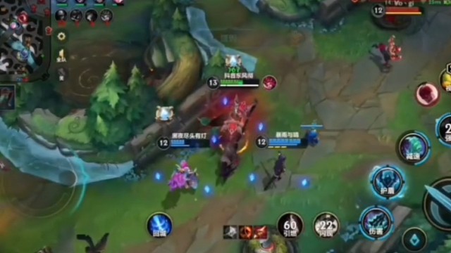 【独家激励计划】英雄联盟手游，启动分享攻略