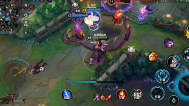 【独家激励计划】英雄联盟手游，启动时刻指导