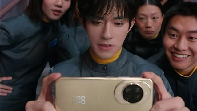 华为nova14系列“宣传片”解读猜测分析！