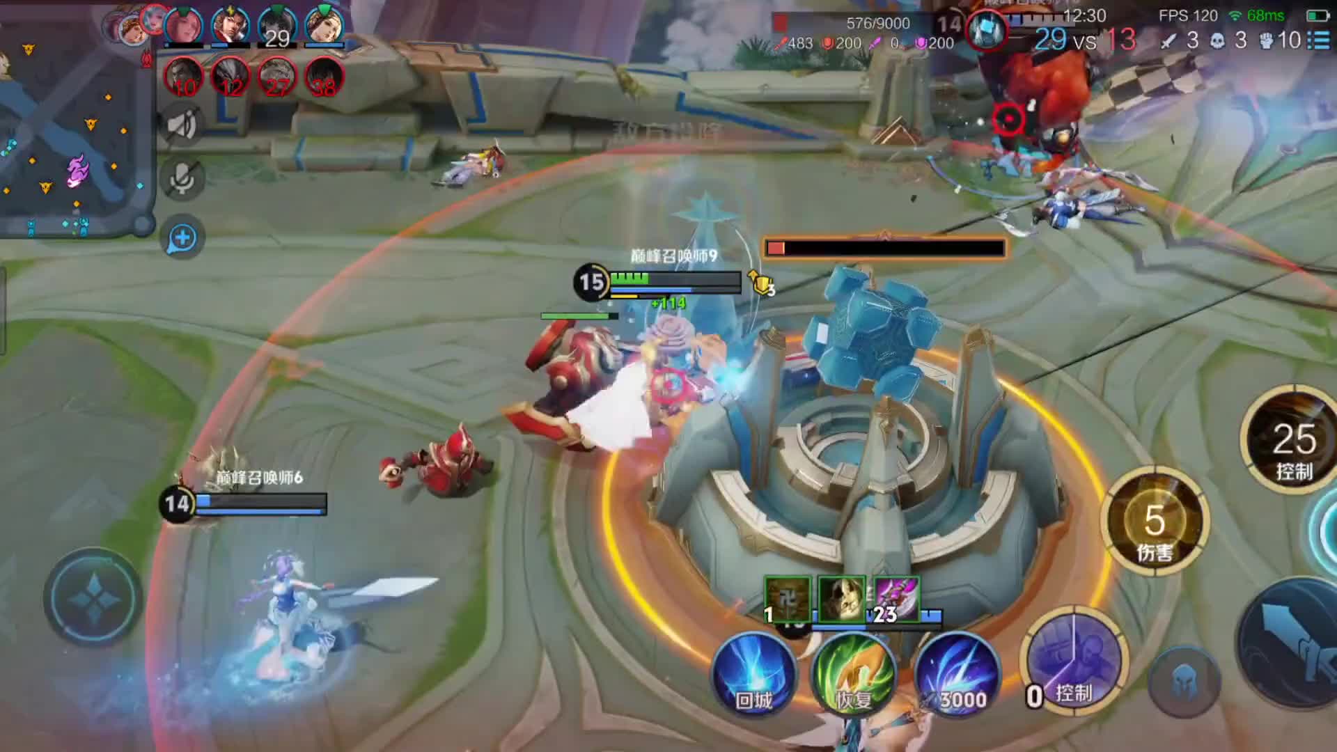 我嘞个肉达摩啊