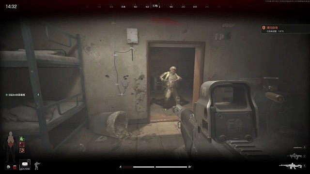 暗区国服端游农封八杀暴力清图流