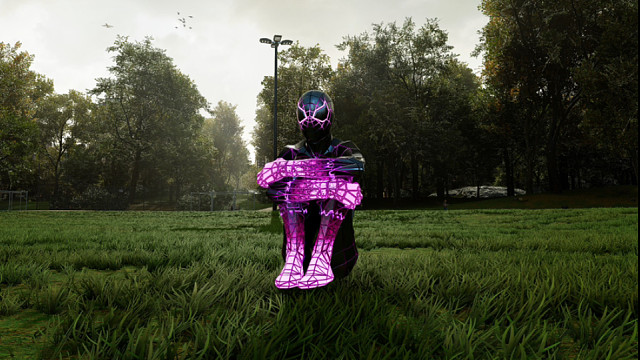 蜘蛛侠都有烦恼，更何况我们呢。