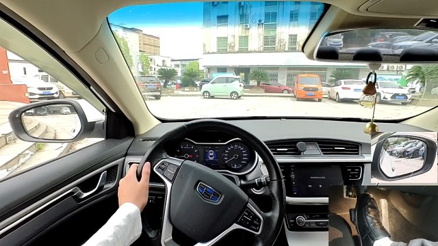 【学车】新手司机初期，是开车思路重要还是开车技术重要？