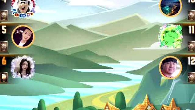 天天狼人#狼宝贝呢-片段9（狼没给我发查杀 ，我就压票吧）