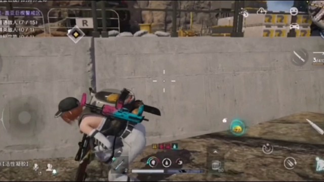 七日世界，但是是全员噢耶