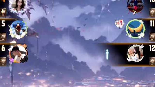 天天狼人#认真游戏-片段13（刀太菜了，幸好好人赢啦~）