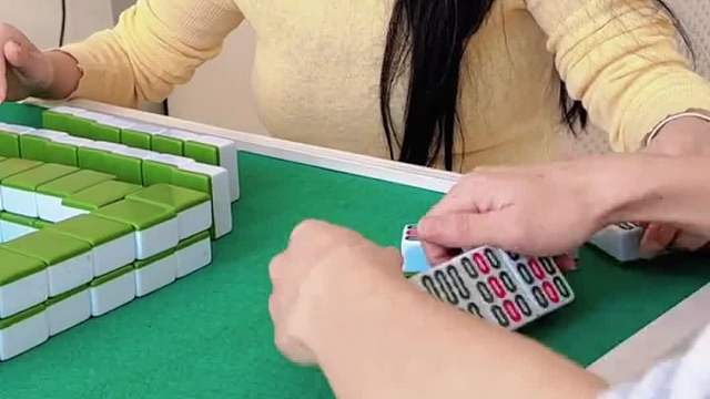 今天没没有天胡