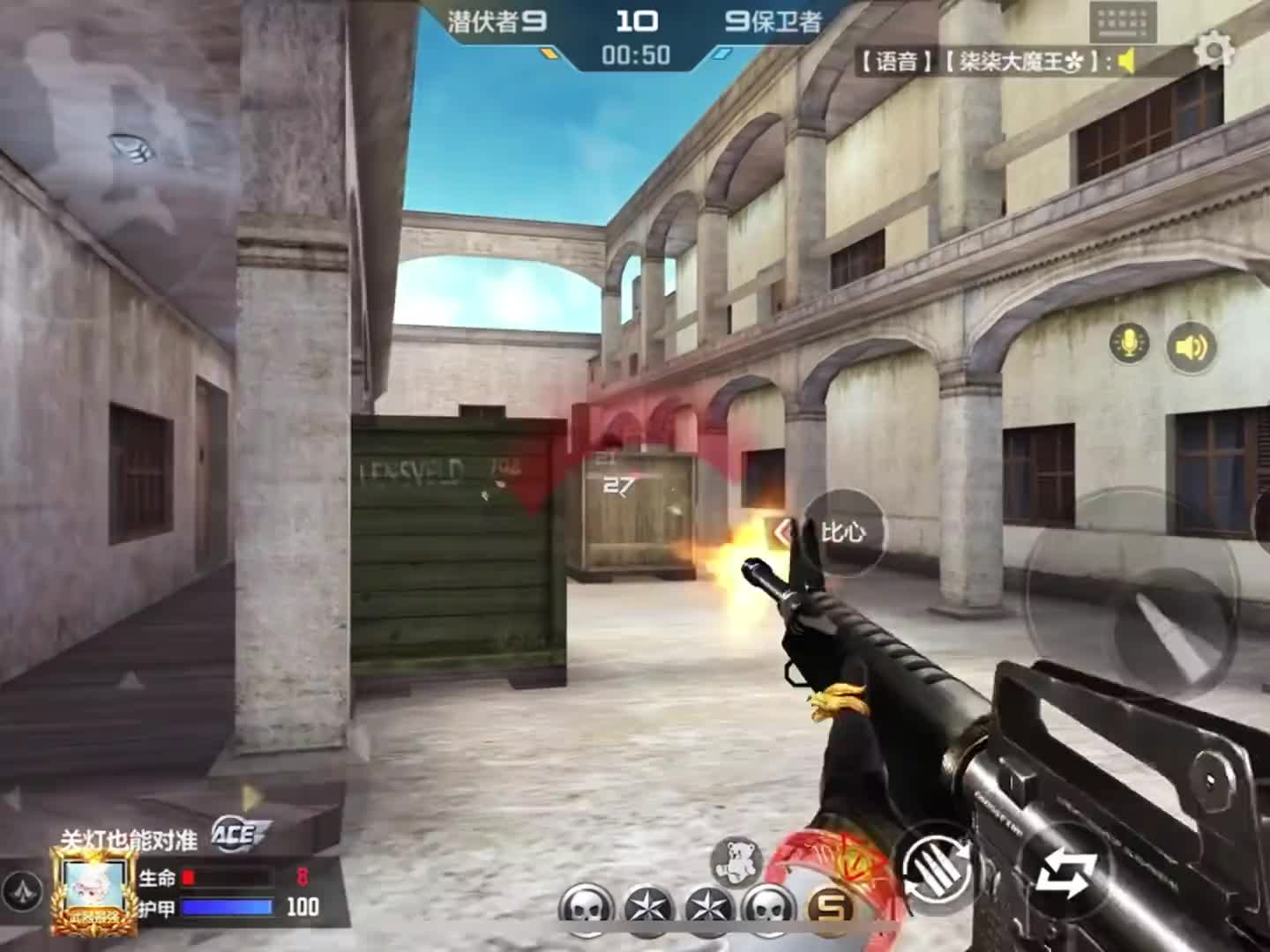 国一m16被拿捏了