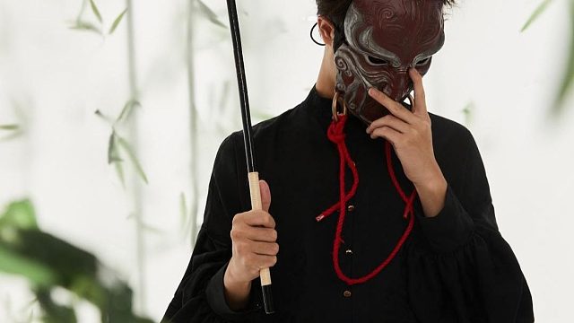 见过我cos的都说好