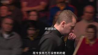 塞爾比封神反斯諾，絕境中發(fā)起兇猛反撲（上）