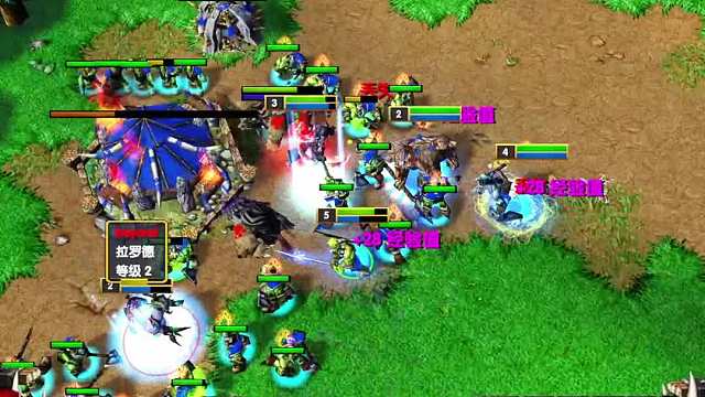 100人口大g见过吗