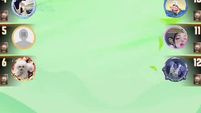 天天狼人#认真游戏-片段20（预言家直接被投出去了，哈哈）