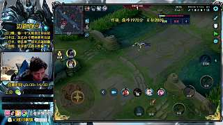 5.14 華創(chuàng)-明凱【巔峰第二】直播名場面
