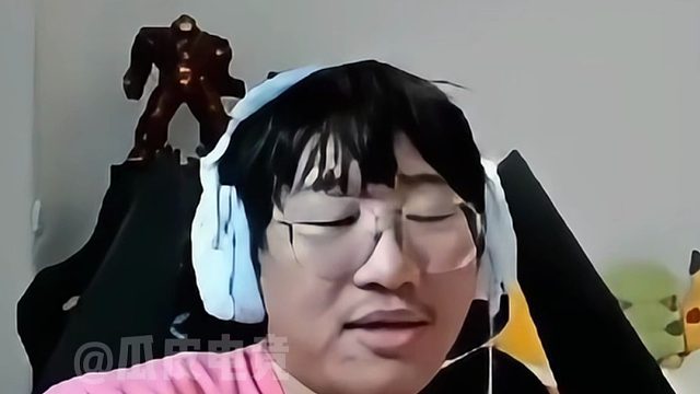 Ning:谁稀罕老头杯第一