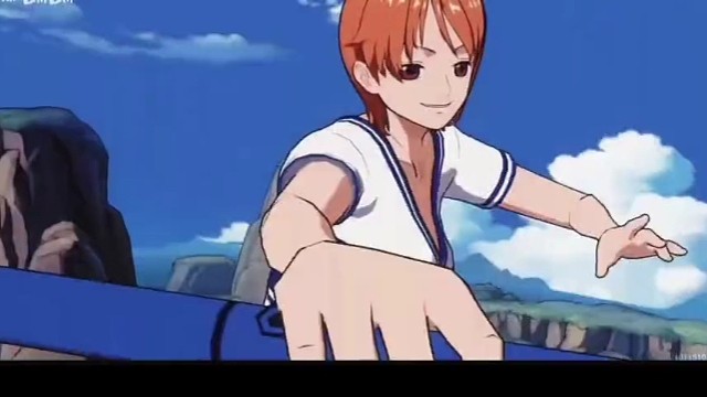 航海王壮志雄心