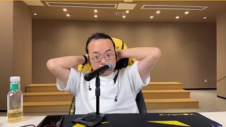 倪海杉直播哽咽談同事離世 有人竟用悲劇博流量？#直播倫理討論