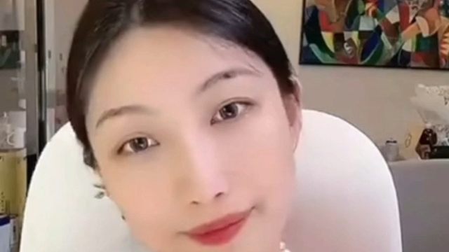 【曲曲】女人们不要把钱赚到了但世面没赚到！这个世界上长得帅、各方面都不错还想找有钱姐姐的男的不要太多