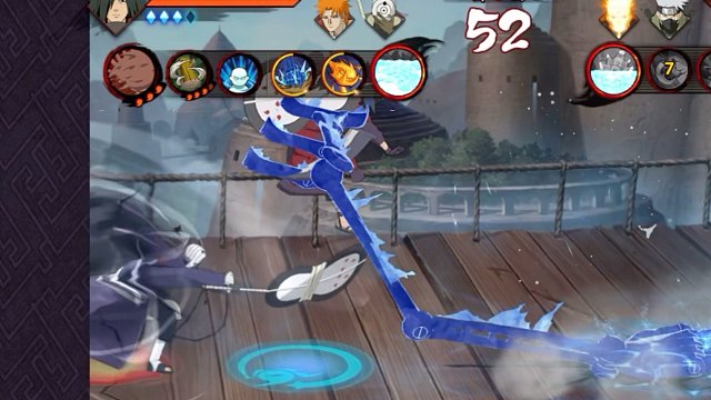 新版本活斑实战 强度提升挺大 但还是一般