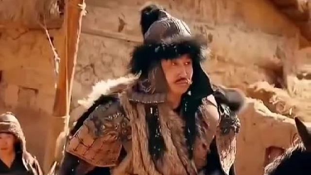 古装武侠电影经典片段剪辑推荐高手在民间一招团灭