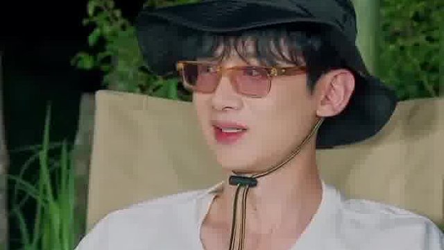 沈腾：我这人很少害羞，见到金晨我害羞了