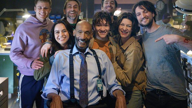 【IGN】电影《死神来了6：血脉》幕后花絮