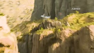 1  王牌飛行員的絕地反擊，