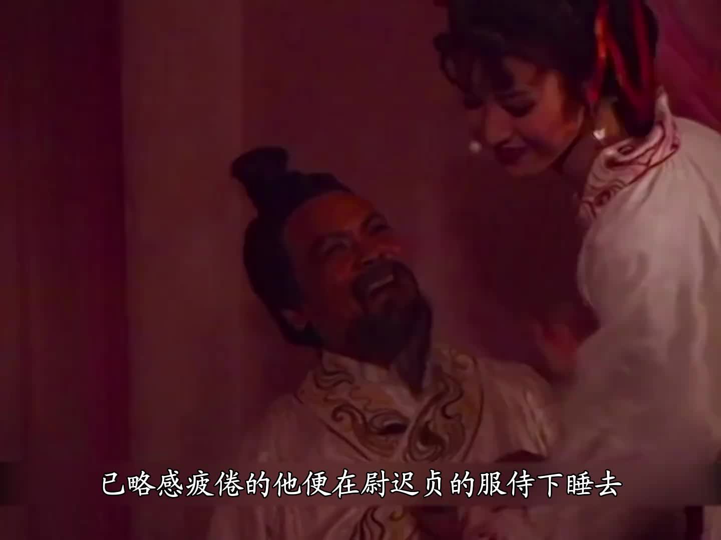 独孤伽罗病逝，杨坚再无束缚便放飞自我！