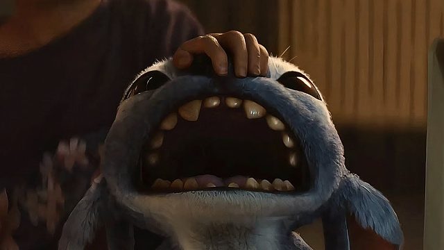 【IGN】真人电影《星际宝贝史迪奇》音乐制作幕后花絮