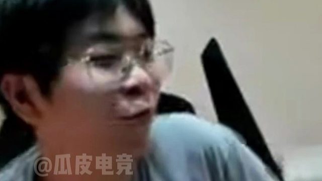 大黄：感觉WBG要一蹶不振了