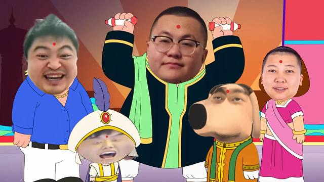 真·出生之家（13）干净又出生