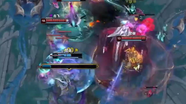 【赛场速递】WE 2:0 TT乱战拿下，终结4连败