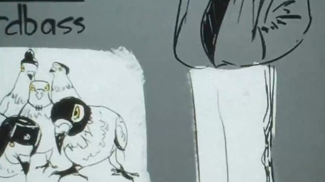 【尼基塔小短片】新护木展示（附简单解析）