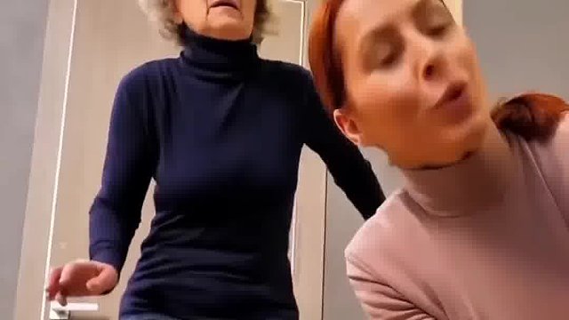 你敢相信吗，最爱自己的人竟然是她，太感动了