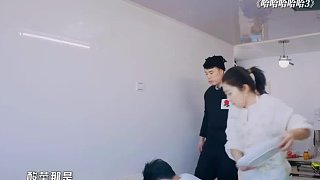 老舅那句“沒問題”真是太搞笑了！